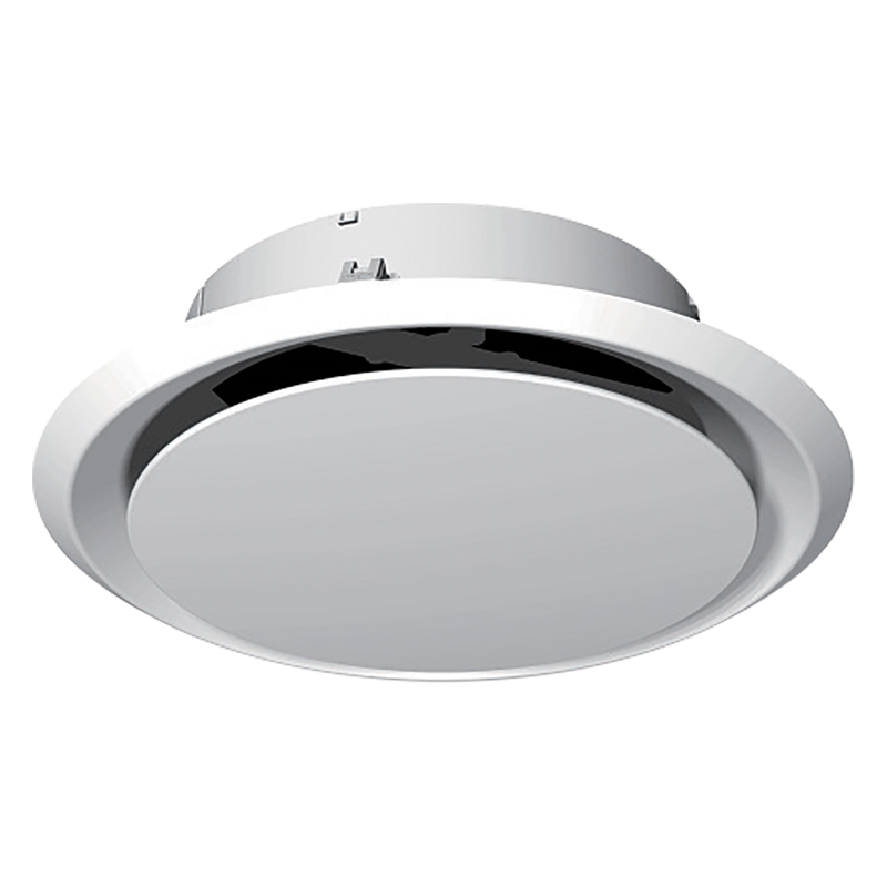 Round Ceiling Diffusers