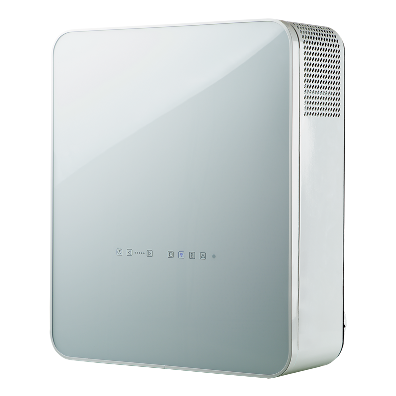 Freshbox E1-100 ERV WiFi